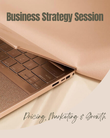 Business Strategy Session