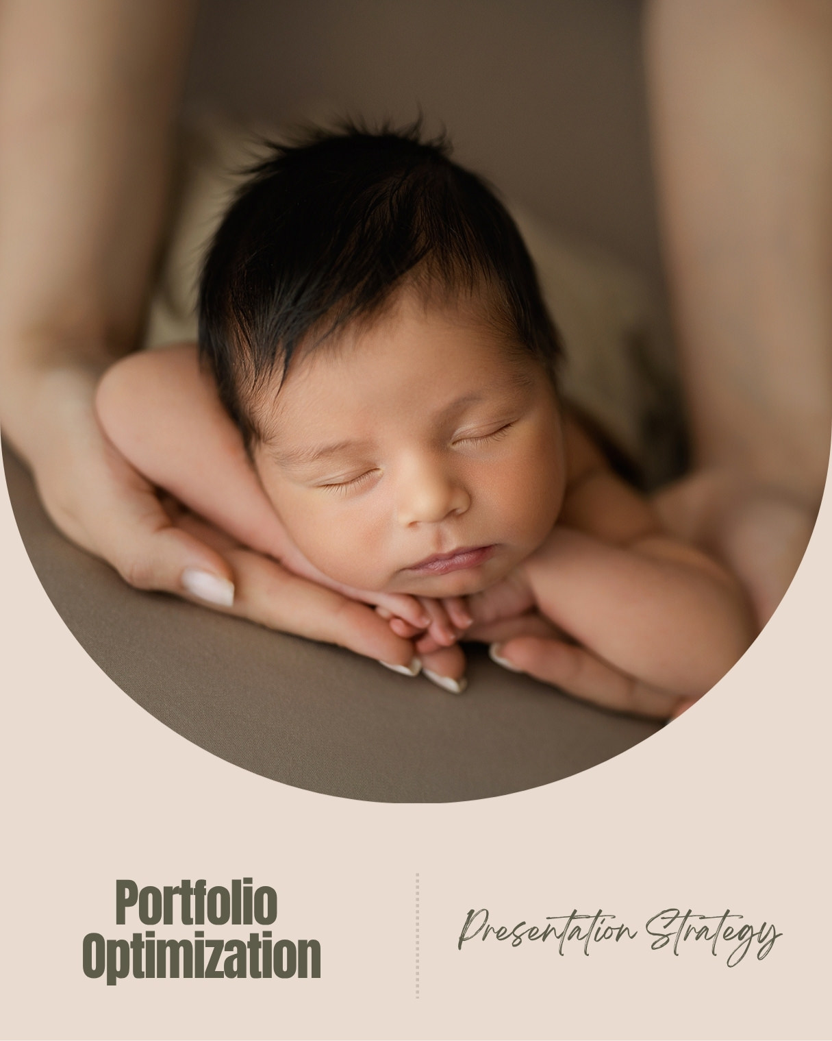 Portfolio Optimization Portfolio Optimization - Image 1