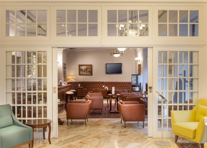 Capitol Hotel 3